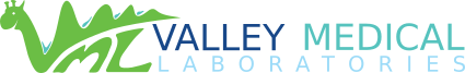 Valley Medical Laboratories Logo